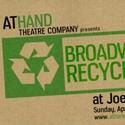At Hand Theatre Co Presents LETTERS TO THE END OF THE WORLD, Previews 4/29